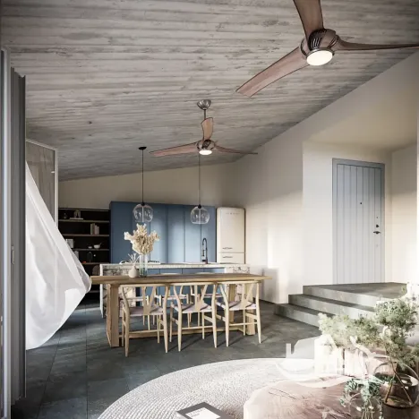 Prodej vily, Polis, Kypr, 110 m2