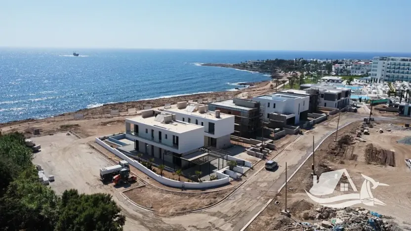 Prodej vily, Pafos, Kypr, 212 m2