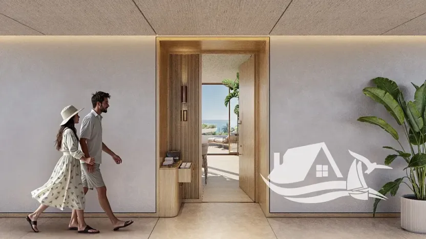 Prodej bytu 3+kk, Larnaka, Kypr, 116 m2