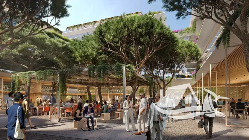 Prodej bytu 3+kk, Larnaka, Kypr, 116 m2