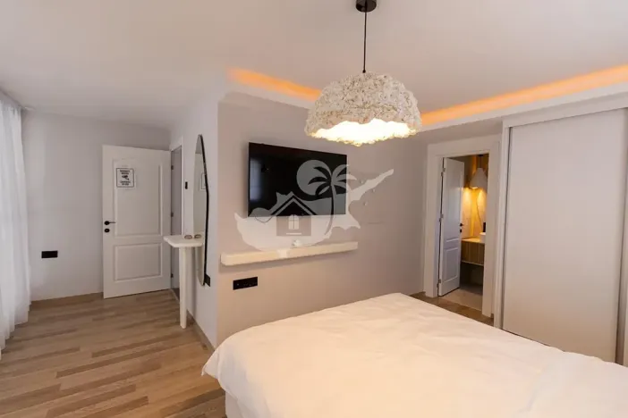 Prodej vily, Trikomo, Kypr, 187 m2