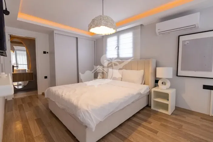 Prodej vily, Trikomo, Kypr, 187 m2