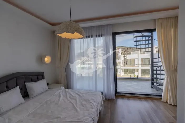 Prodej vily, Trikomo, Kypr, 187 m2