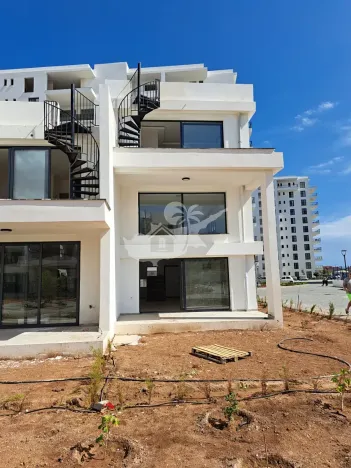 Prodej vily, Trikomo, Kypr, 127 m2