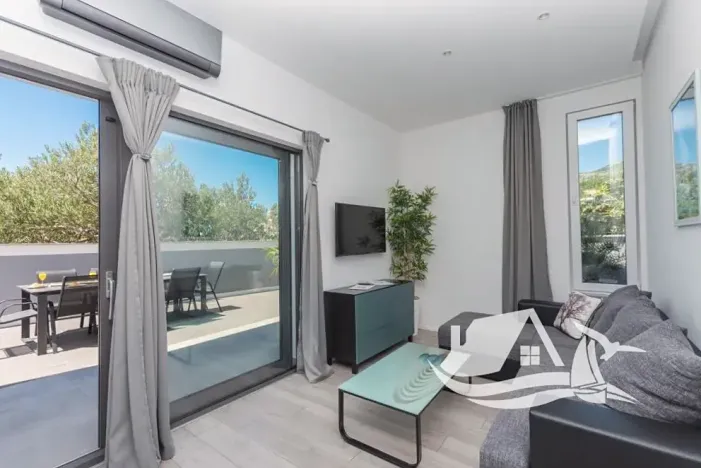 Prodej vily, Makarska, Chorvatsko, 150 m2