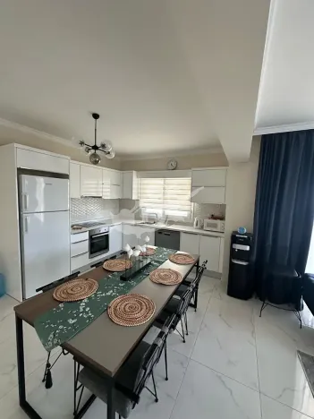 Prodej bytu 2+1, Trikomo, Kypr, 82 m2