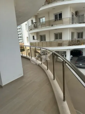 Prodej bytu 2+1, Trikomo, Kypr, 82 m2