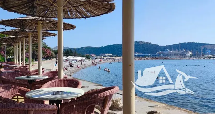 Prodej bytu 3+kk, Bar, Černá Hora, 57 m2