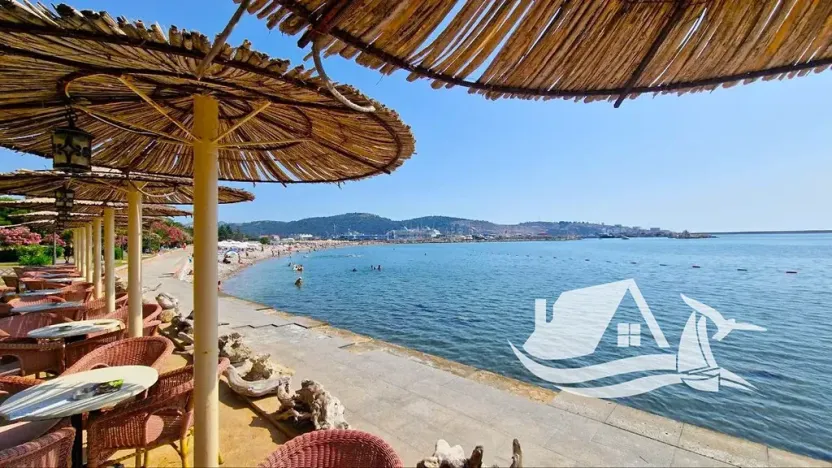 Prodej bytu 3+kk, Bar, Černá Hora, 57 m2