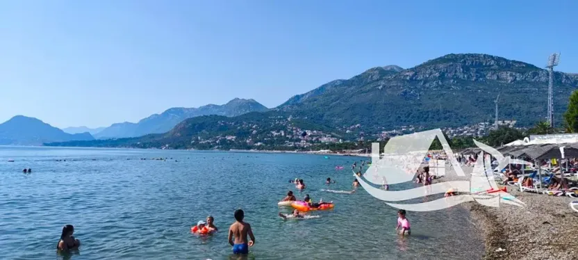 Prodej bytu 3+kk, Bar, Černá Hora, 57 m2