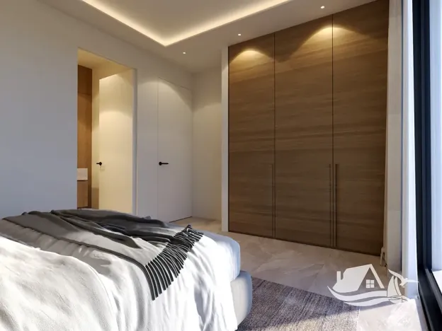 Prodej vily, Protaras, Kypr, 180 m2