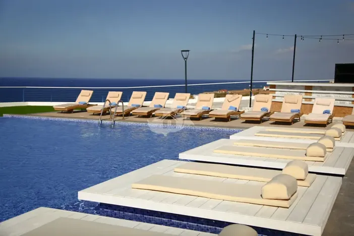 Prodej vily, Agios Amvrosios Keryneias, Kypr, 125 m2