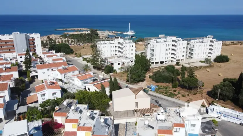 Prodej vily, Agia Napa, Kypr, 195 m2