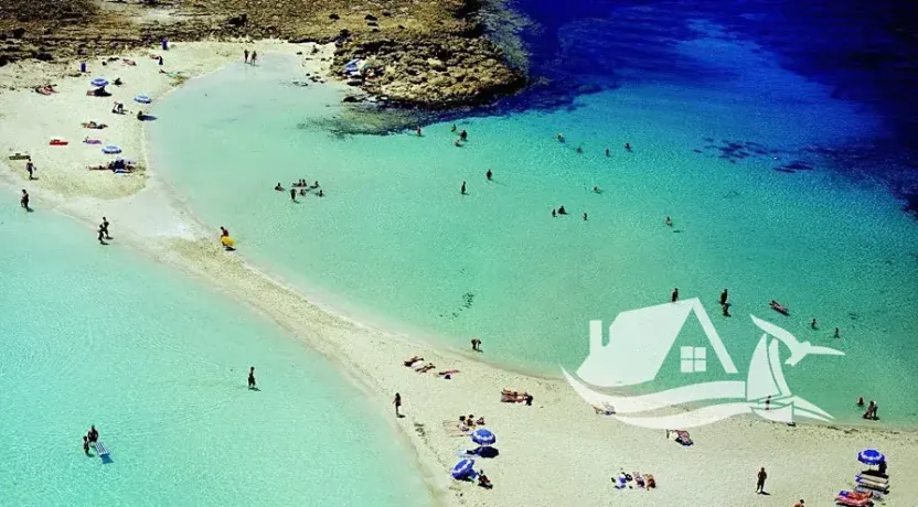 Prodej vily, Agia Napa, Kypr, 195 m2