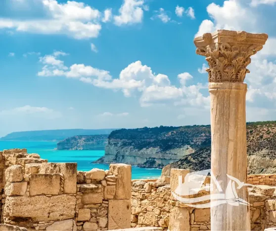 Prodej bytu 2+kk, Lemesos, Kypr, 57 m2