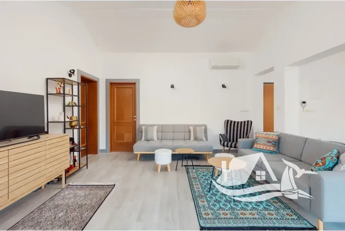 Prodej bytu 3+kk, Kotor, Černá Hora, 140 m2