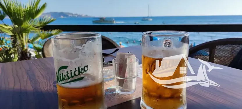 Prodej bytu 2+kk, Bar, Černá Hora, 42 m2