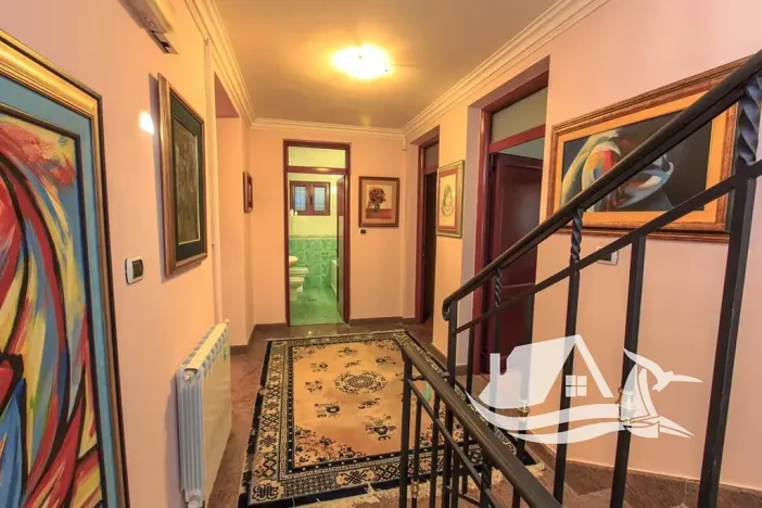 Prodej rodinného domu, Šušanj, Černá Hora, 390 m2