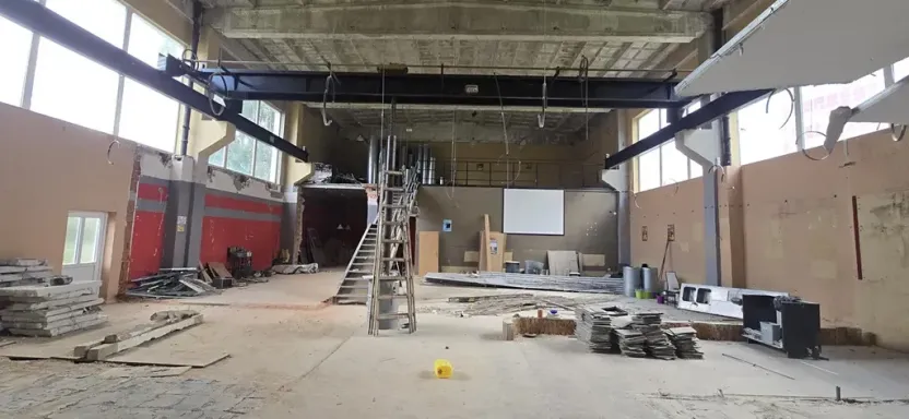 Prodej výrobních prostor, Stráž pod Ralskem, Jižní, 818 m2