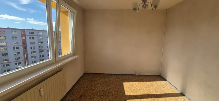 Prodej bytu 3+1, Česká Lípa, Jihlavská, 70 m2