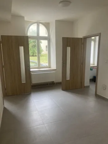 Pronájem bytu 3+kk, Prostějov, Lutinovova, 64 m2