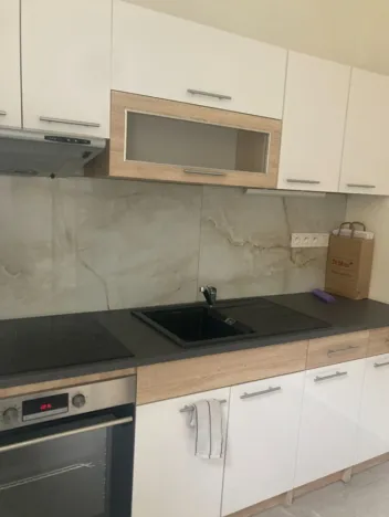 Pronájem bytu 3+kk, Prostějov, Lutinovova, 64 m2