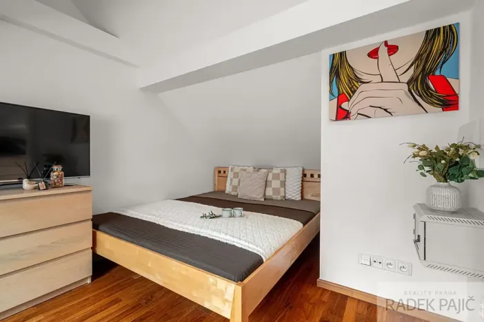 Prodej bytu 3+kk, Špindlerův Mlýn, 78 m2