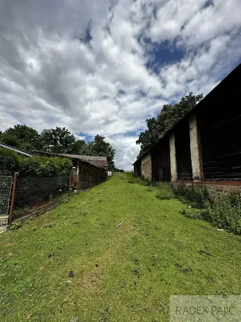 Prodej pozemku pro bydlení, Čížkov, 3589 m2