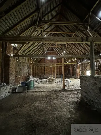 Prodej pozemku pro bydlení, Čížkov, 3589 m2