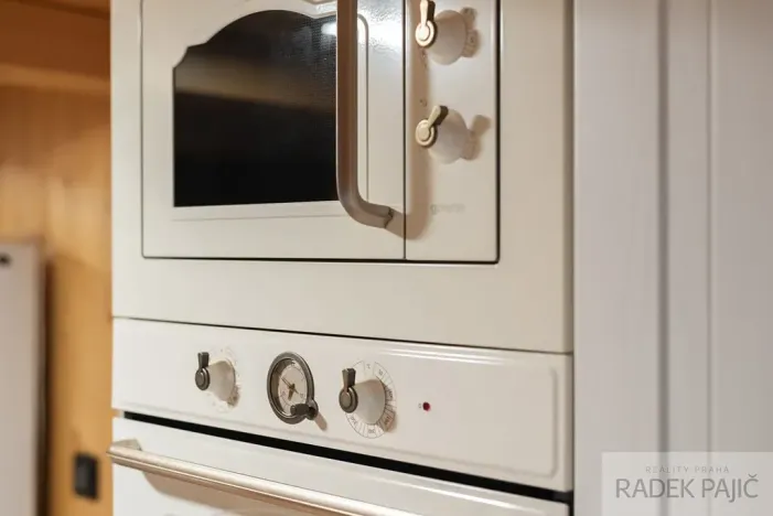 Prodej chaty, Tehov, Údolí Raků, 88 m2