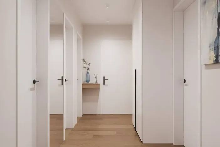 Prodej bytu 4+kk, Šlapanice, 123 m2