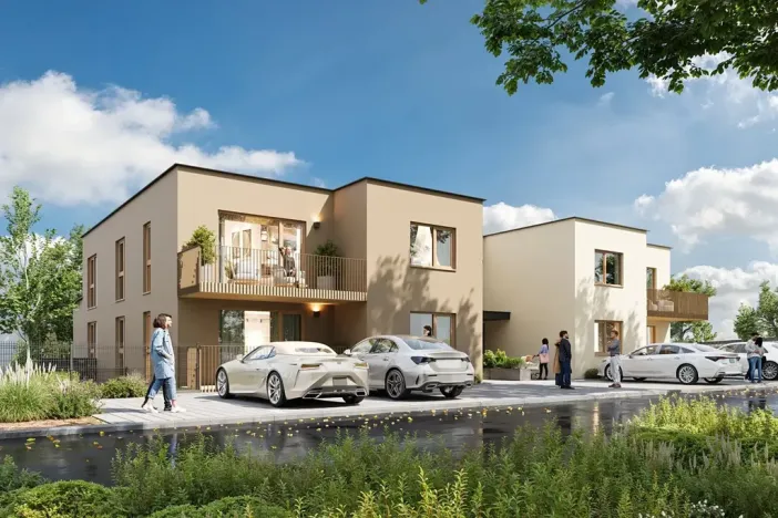 Prodej bytu 4+kk, Šlapanice, 123 m2