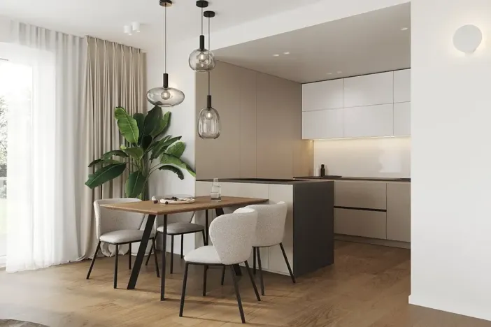 Prodej bytu 3+kk, Šlapanice, 78 m2