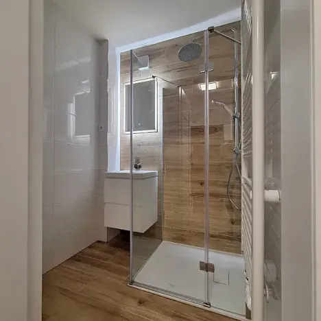 Pronájem bytu 2+kk, Praha - Vršovice, Rybalkova, 47 m2