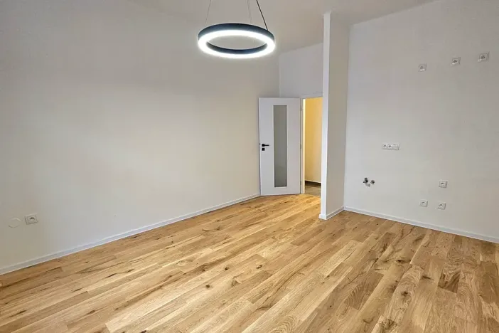 Prodej bytu 1+kk, Praha - Dejvice, Wuchterlova, 25 m2