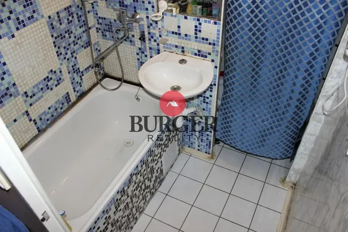 Prodej bytu 1+1, Chomutov, Výletní, 40 m2