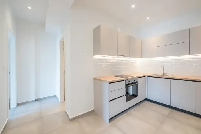 Prodej bytu 2+kk, Athény, Řecko, Λοκρίδος, 50 m2