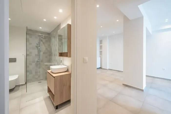 Prodej bytu 2+kk, Athény, Řecko, Λοκρίδος, 50 m2