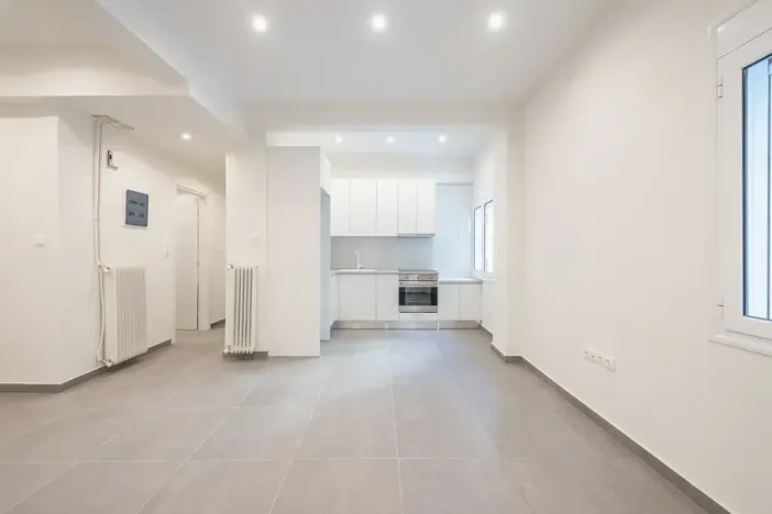 Prodej bytu 2+kk, Athény, Řecko, Ιπποδάμου, 52 m2