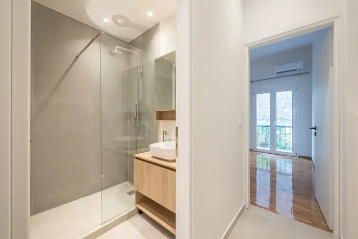 Prodej bytu 2+kk, Athény, Řecko, 51 m2