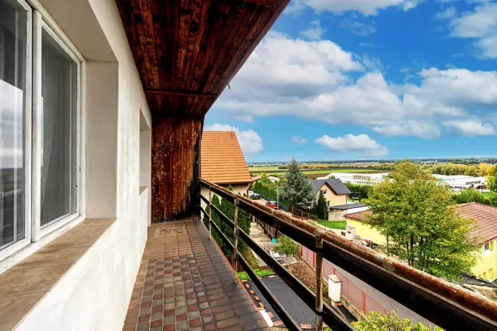 Prodej rodinného domu, Všetaty, Vinice, 280 m2