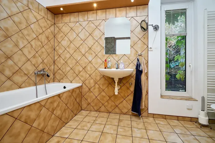 Prodej rodinného domu, Černé Voděrady, Zvánovická, 237 m2