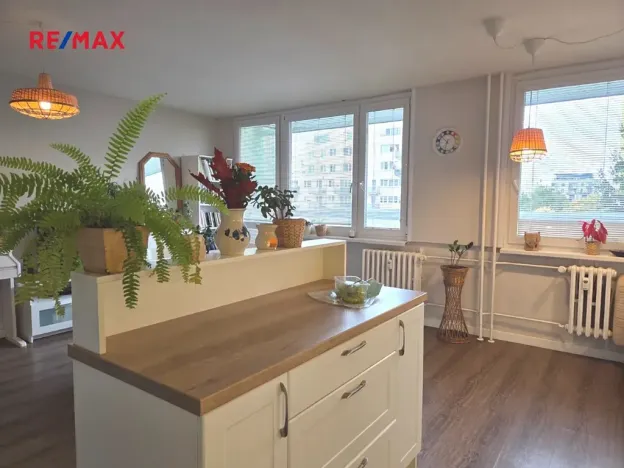 Prodej bytu 3+kk, Praha - Hostivař, Chudenická, 70 m2