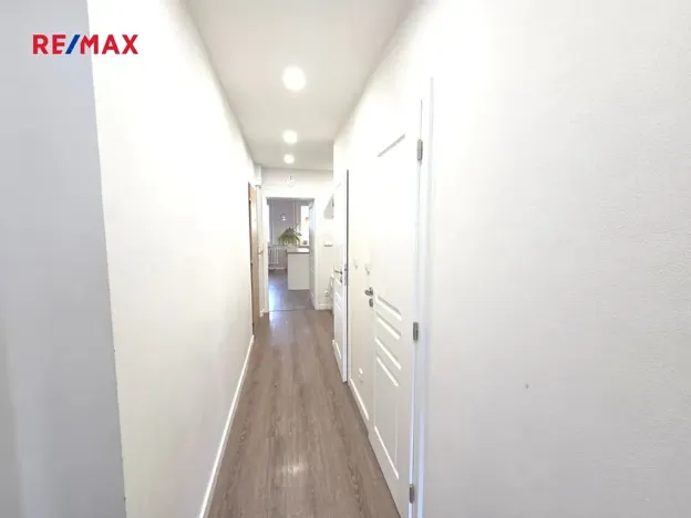 Prodej bytu 3+kk, Praha - Hostivař, Chudenická, 70 m2