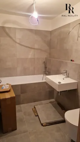 Pronájem bytu 2+kk, Olomouc, Loudova, 56 m2