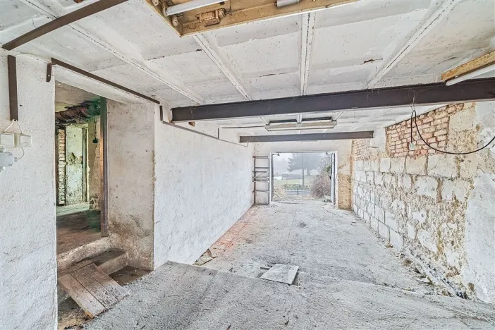 Prodej rodinného domu, Dešenice, 178 m2