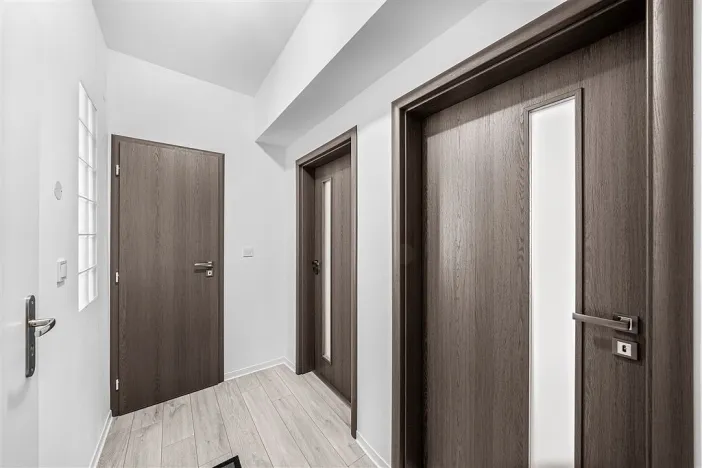 Pronájem bytu 1+1, Plzeň - Doubravka, Masarykova, 44 m2