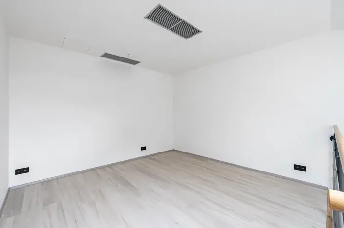 Pronájem bytu 2+kk, Praha - Hlubočepy, Na Zlíchově, 38 m2