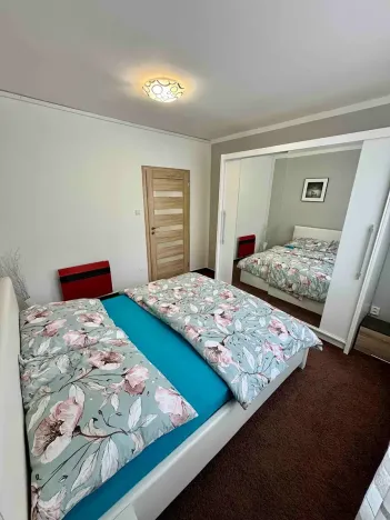 Prodej bytu 2+1, Javorník, Nádražní, 54 m2