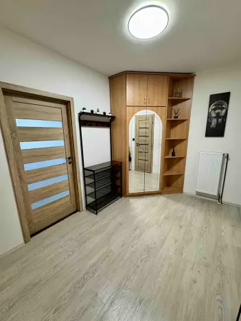 Prodej bytu 2+1, Javorník, Nádražní, 54 m2